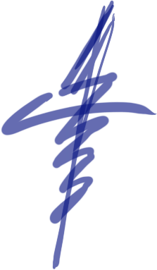 Sean&rsquo;s signature